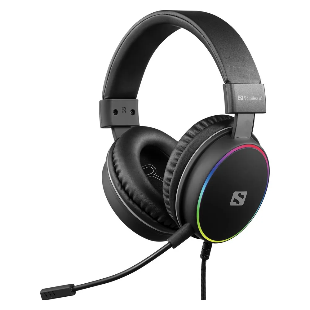 Sandberg HeroBlaster USB Headset