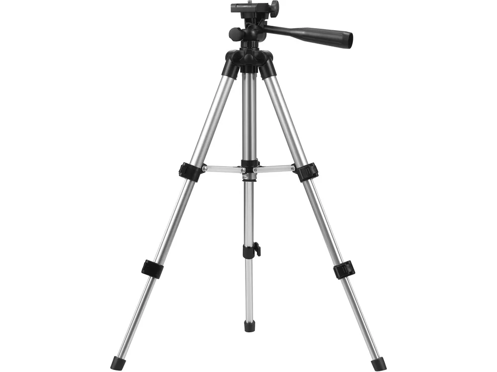 Stativ Sandberg 134-26 verstellbare Höhe 2,5 kg Aluminium