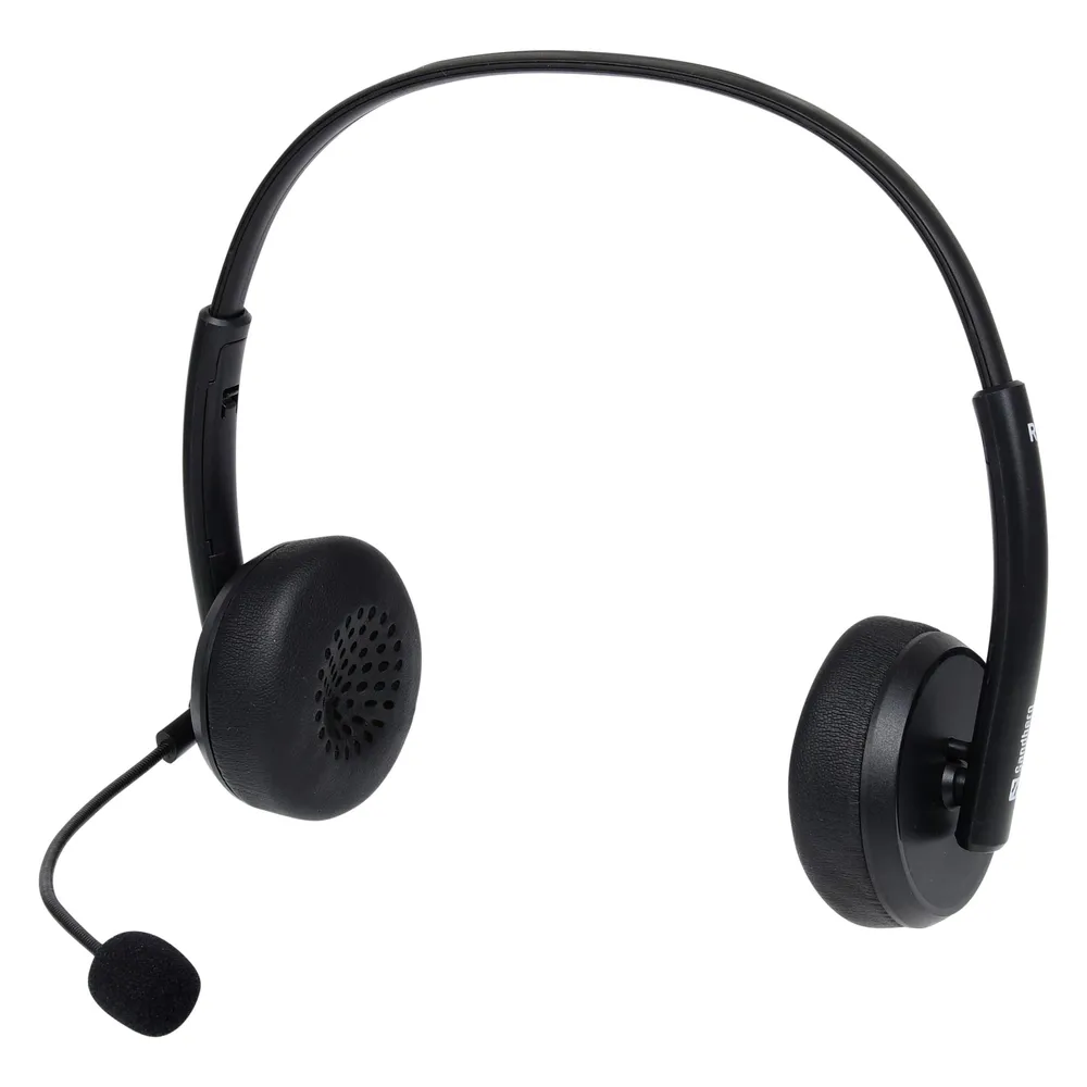 Sandberg Saver (Kabelgebunden, USB-A)