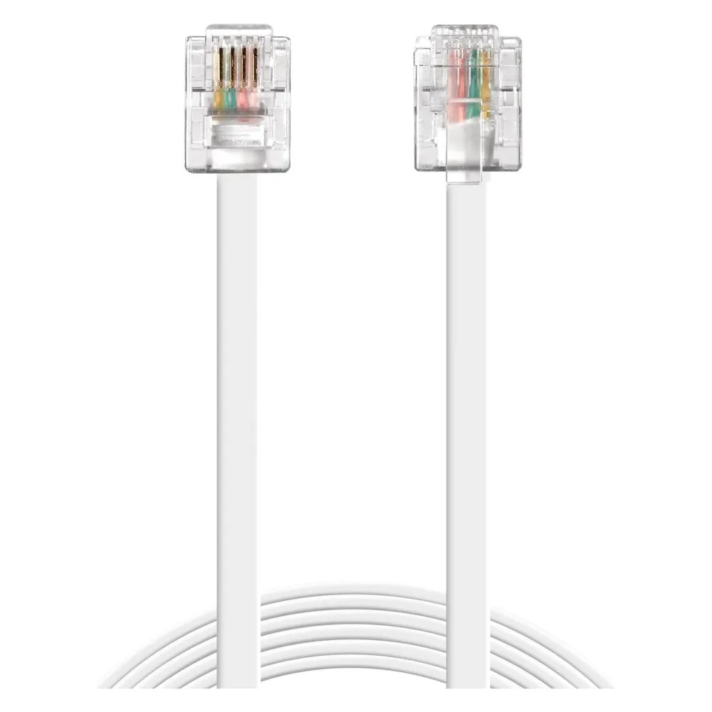 Sandberg Telephone RJ11-RJ11 1.8 m