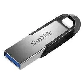 Sandisk Ultra Flair USB flash drive USB Type-A 3.2 Gen 1 (3.1 Gen 1) Silver