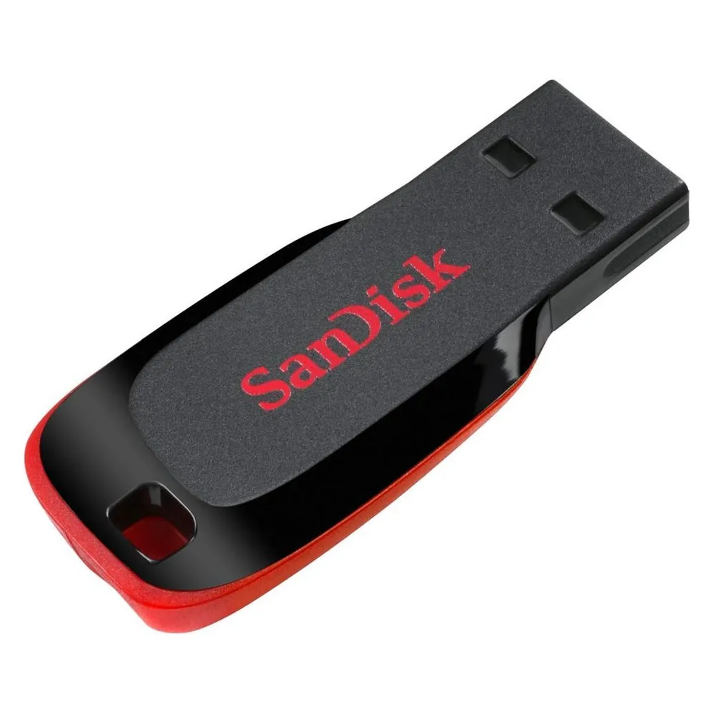 Cruzer Blade 64 GB (X) USB-Stick