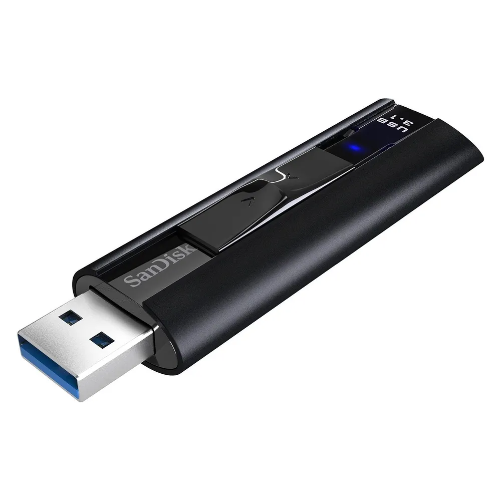 Cruzer Extreme Pro 512GB USB-Stick