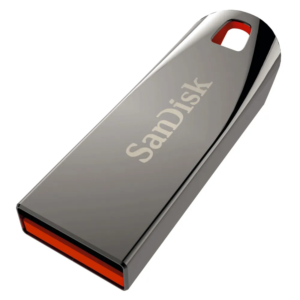 Cruzer Force 64 GB (123858) USB-Stick