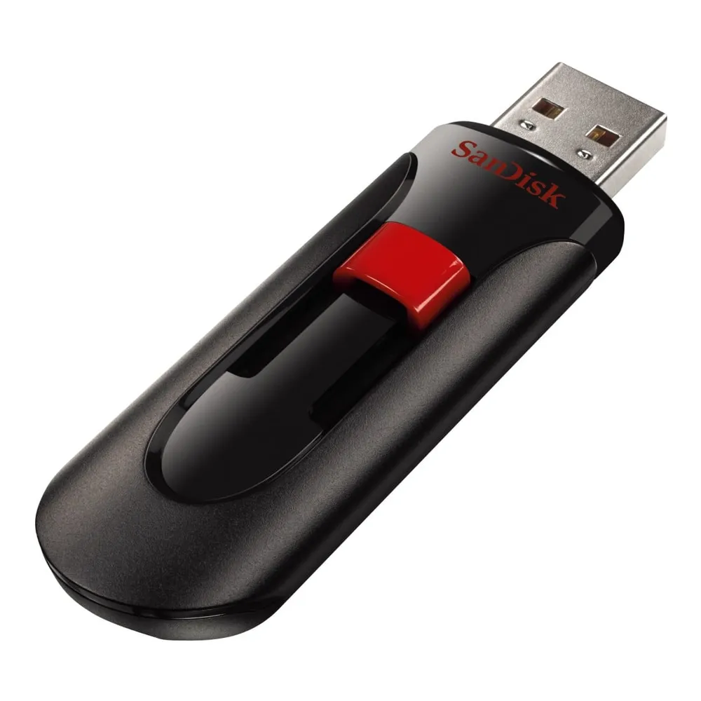 Cruzer Glide 128GB (114914) USB-Stick