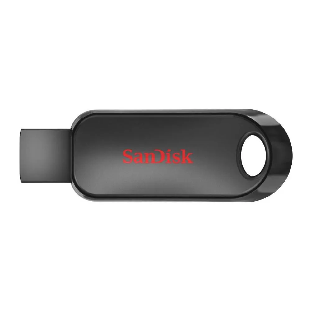 Cruzer Snap 128GB USB 2.0 (183586) USB-Stick