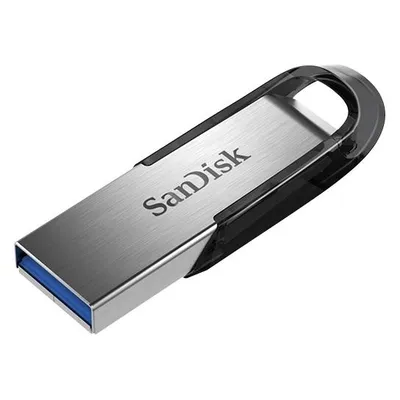 Cruzer Ultra Flair 512GB silber (186477) USB-Stick