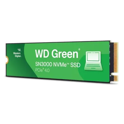 Disco Duro SanDisk SN3000 2TB M.2 SSD 5000MB/s PCIe 4.0 NVMe