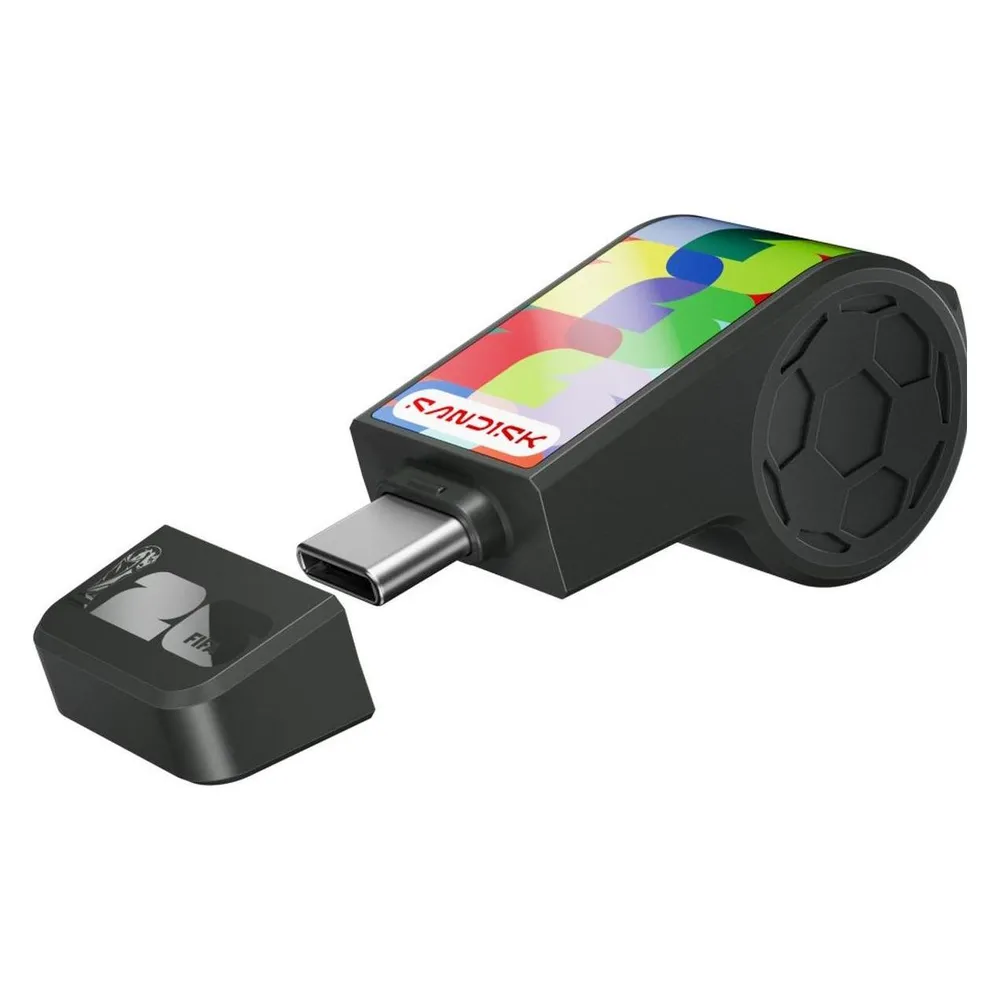 Flash Drive "FIFA World Cup 2026" 128GB