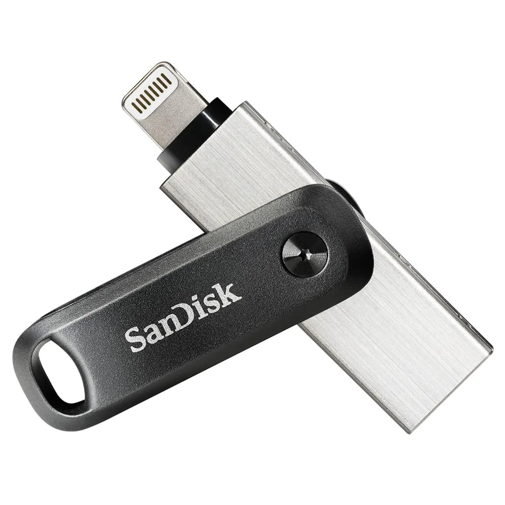 iXpand Flash Drive Go 256 GB (183589) USB-Stick