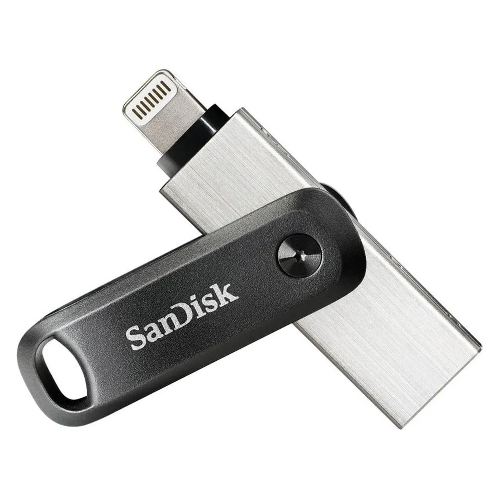 iXpand Flash Drive Go 64GB (186489) USB-Stick