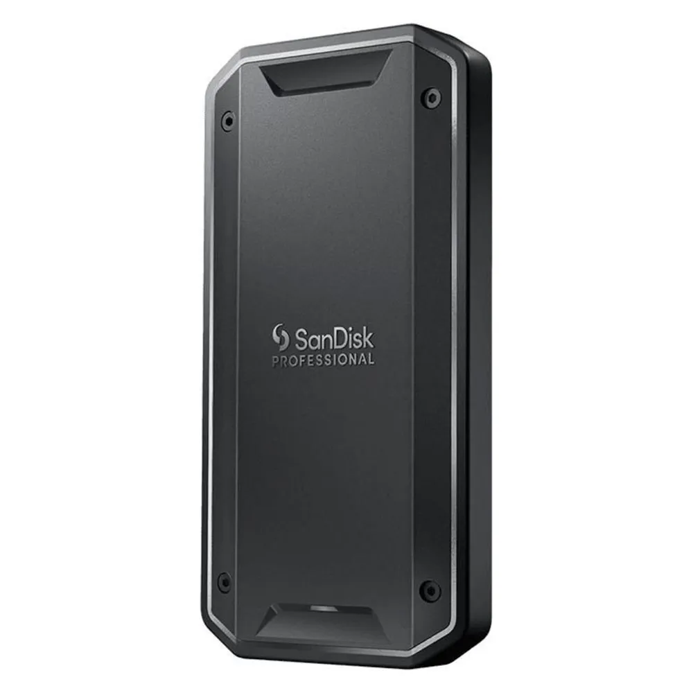 Sandisk PRO-G40 (1 TB)