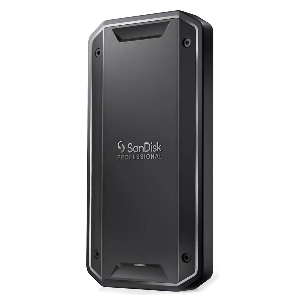 Sandisk PRO-G40 (2 TB)