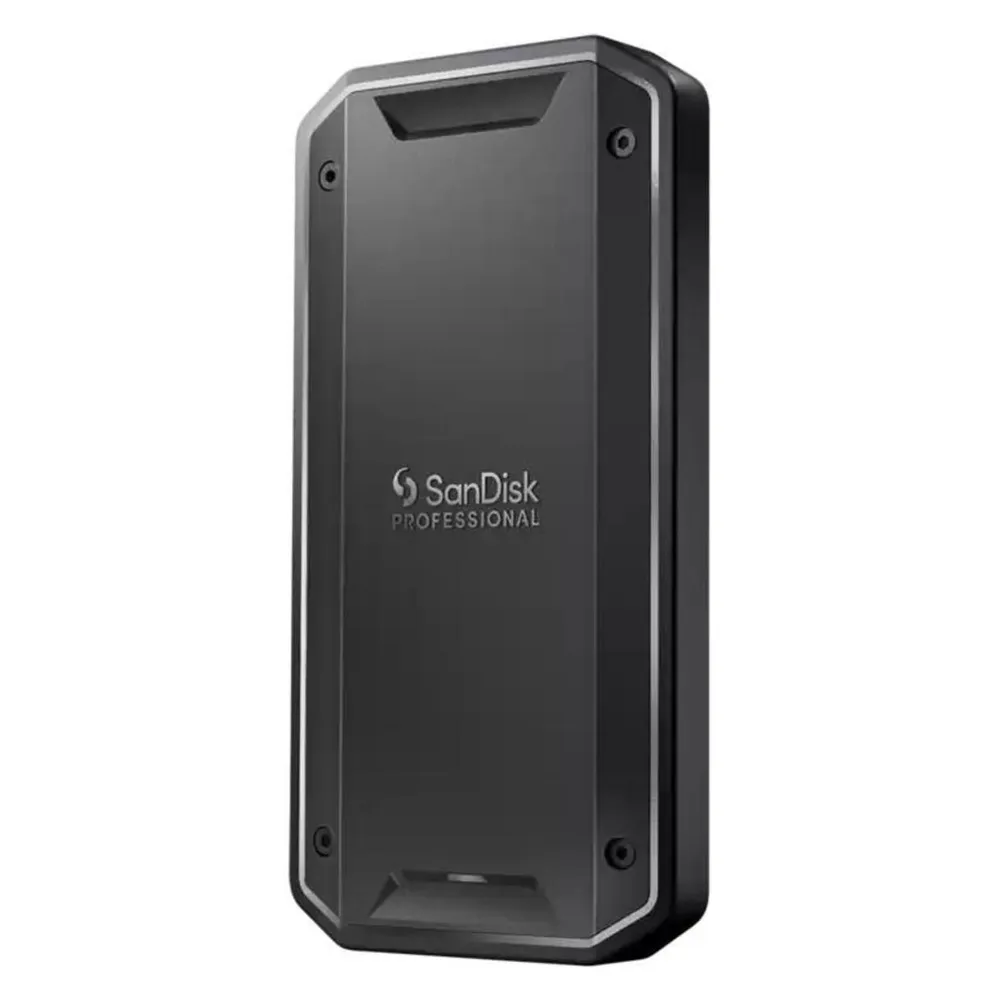 SanDisk Professional PRO-G40