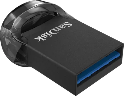 SanDisk Ultra Fit 32 GB