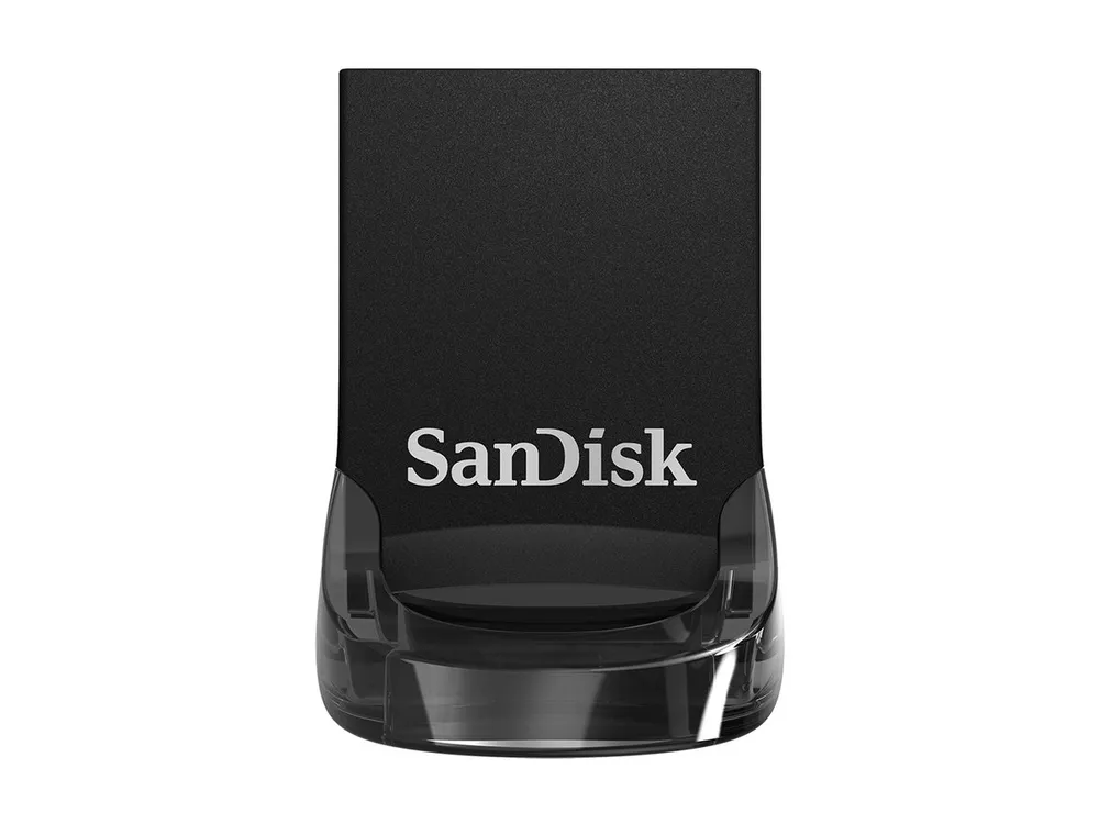 SanDisk Ultra Fit | sdcz430-1t00-g46 | USB-Flash-Laufwerk - 1 TB