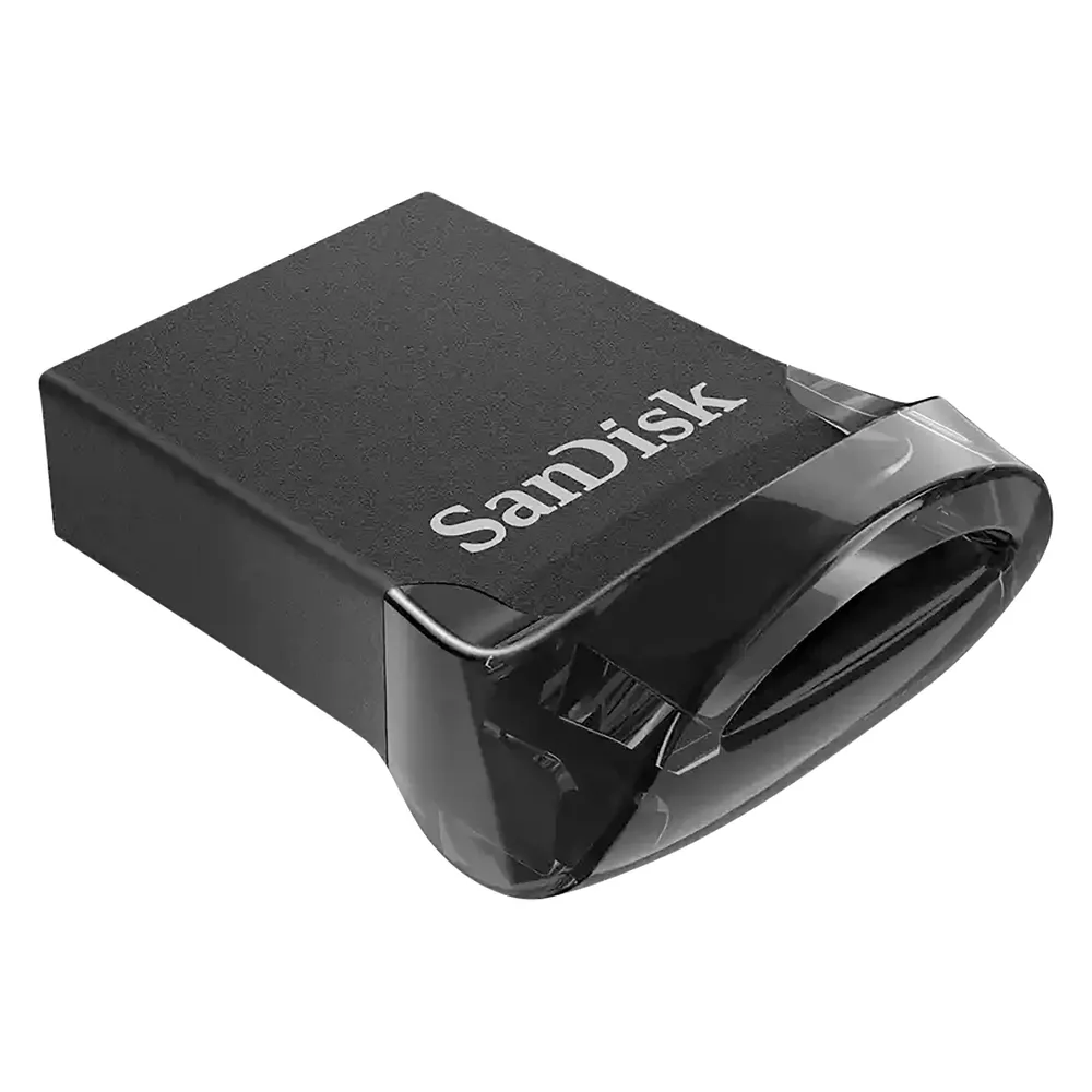 Sandisk Ultra Fit (1000 GB, USB-A)