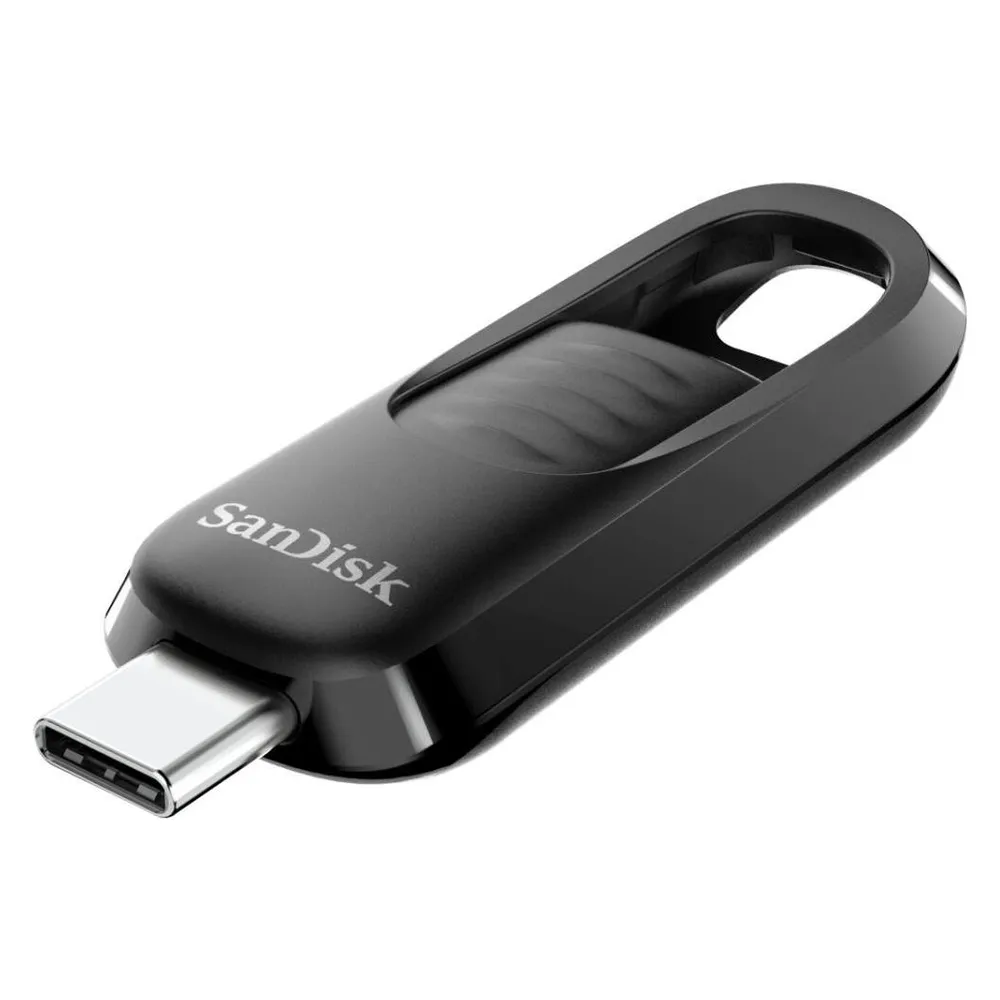 Sandisk Ultra Slider (32 GB, USB-C)