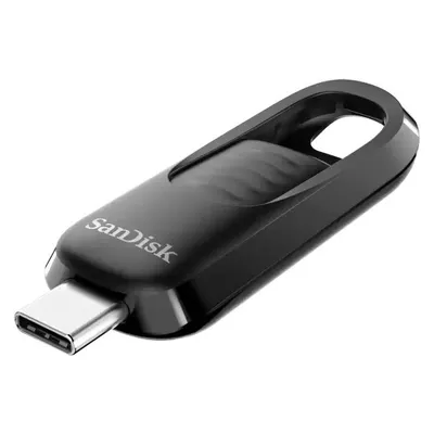Sandisk Ultra Slider (1000 GB, USB-C)