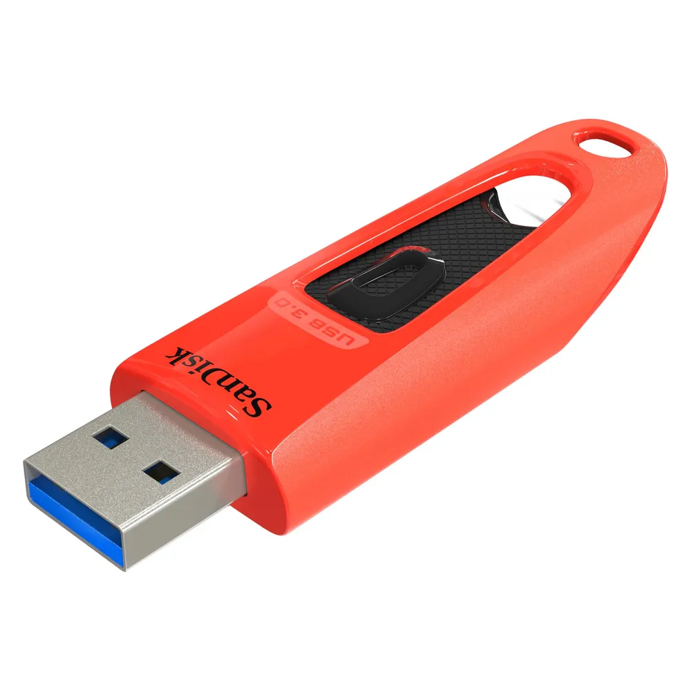 Sandisk Ultra (32 GB, USB-A)