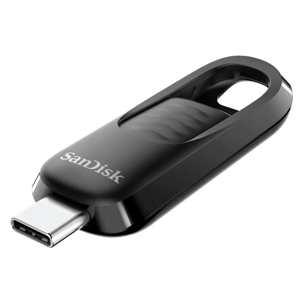 Sandisk Ultra Slider (512 GB, USB-C)