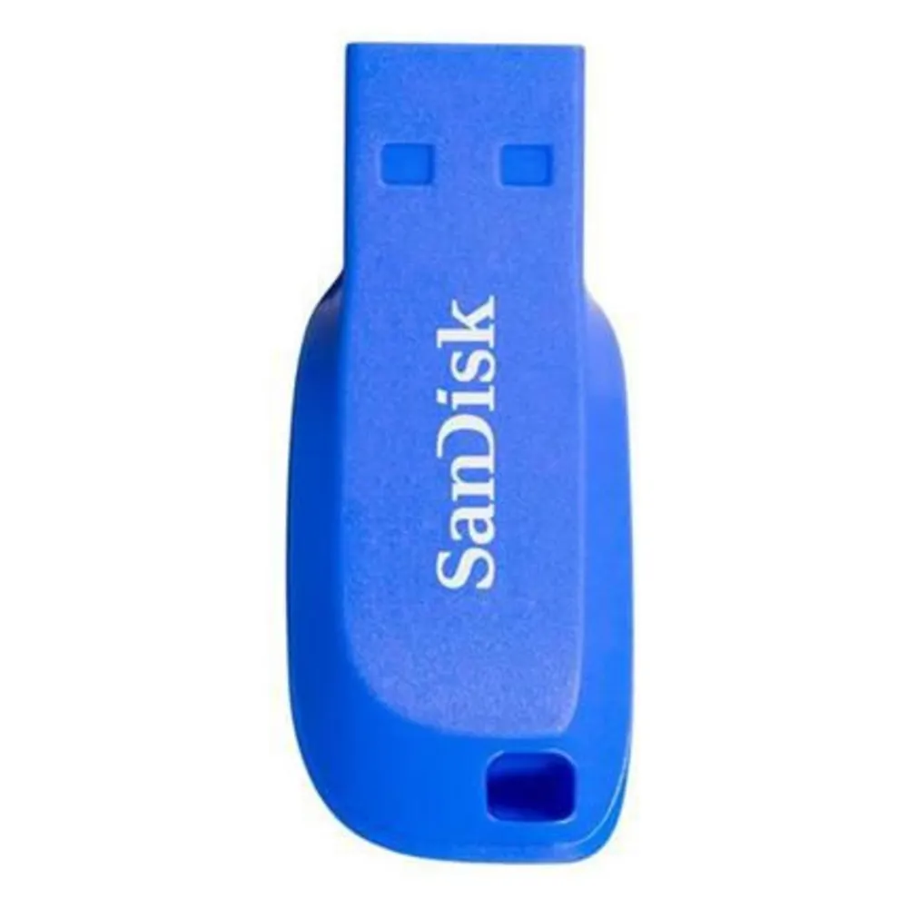 Sandisk Cruzer Blade (16 GB, USB-A)