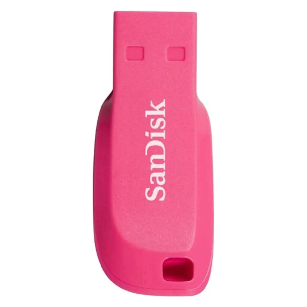 Sandisk Cruzer Blade (16 GB, USB-A)