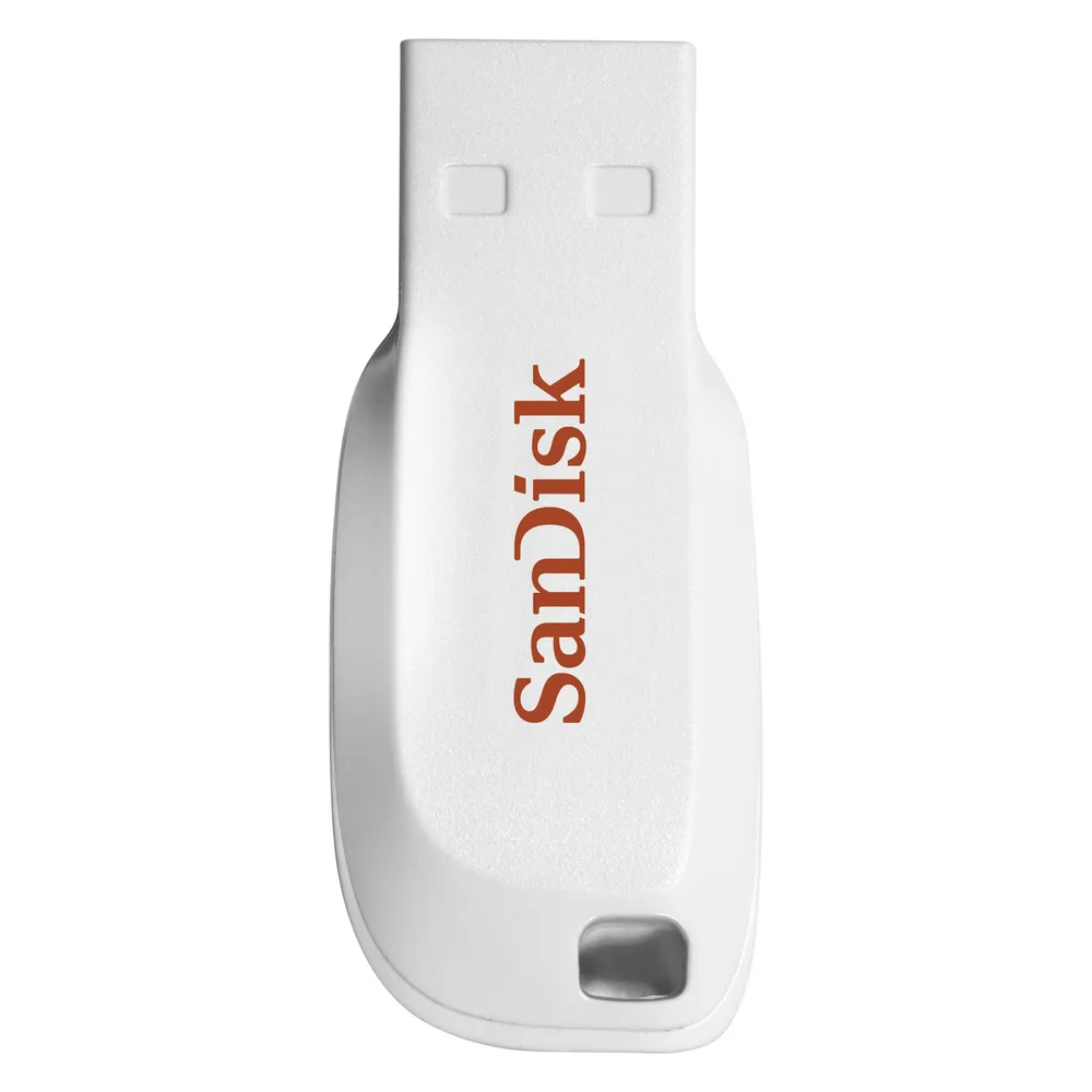 Sandisk Cruzer Blade (16 GB, USB-A)