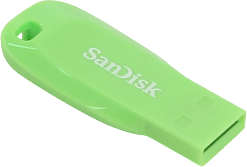 SanDisk Cruzer Blade | sdcz50c-032g-b35ge | USB-Flash-Laufwerk - 32
