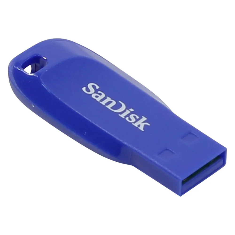 Sandisk Cruzer Blade (64 GB, USB-A)