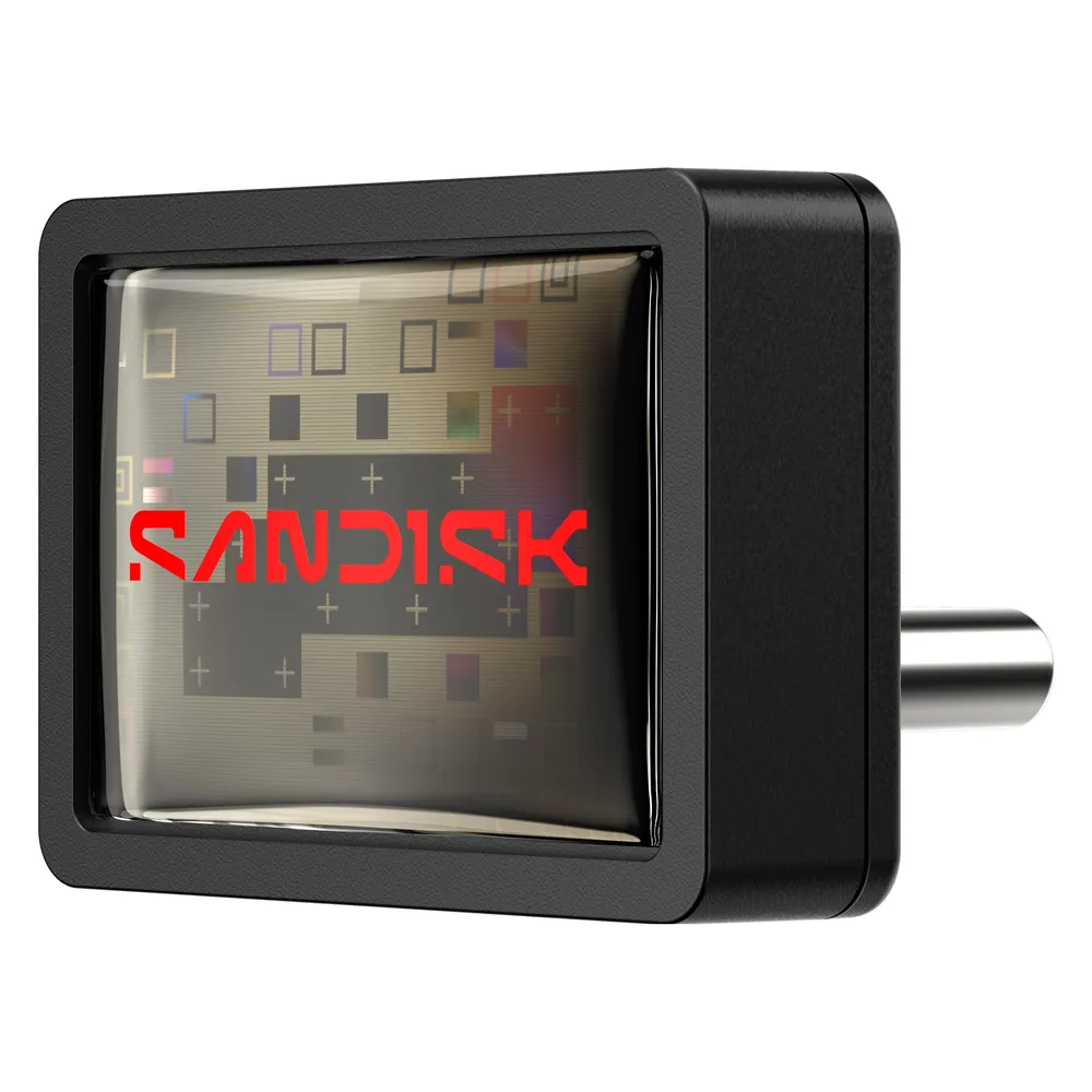 Sandisk Extreme Fit (1000 GB, USB-C)
