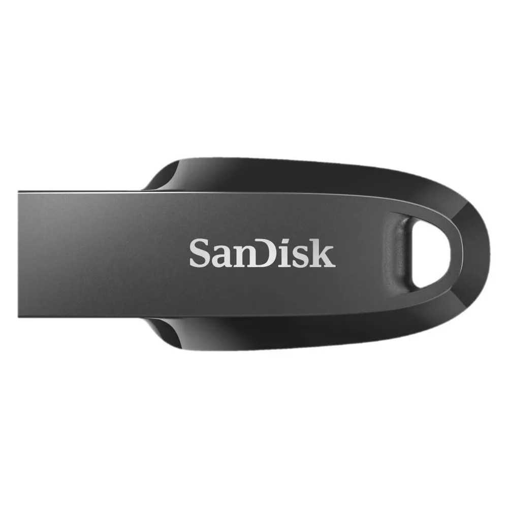 SanDisk Ultra Curve | sdcz550-128g-g46 | USB-Flash-Laufwerk - 128