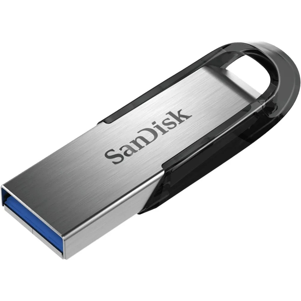 SanDisk Cruzer Ultra Flair 64 GB