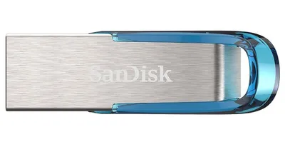 SanDisk Ultra Flair | sdcz73-128g-g46b | USB-Flash-Laufwerk - 128