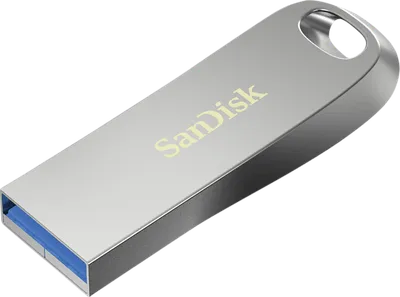 Sandisk Ultra Luxe USB 3.1 Flash Drive 32 GB