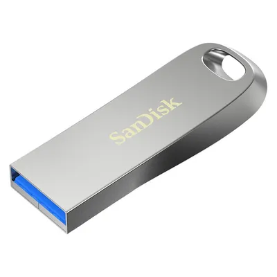 Sandisk Ultra Luxe USB 3.1 Flash Drive 64 GB