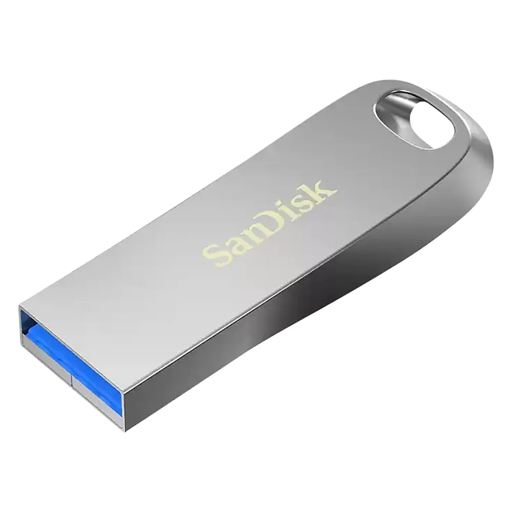SanDisk Ultra Luxe USB 3.2 1TB