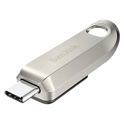Sandisk Ultra Luxe Type-C (32 GB, USB-C)