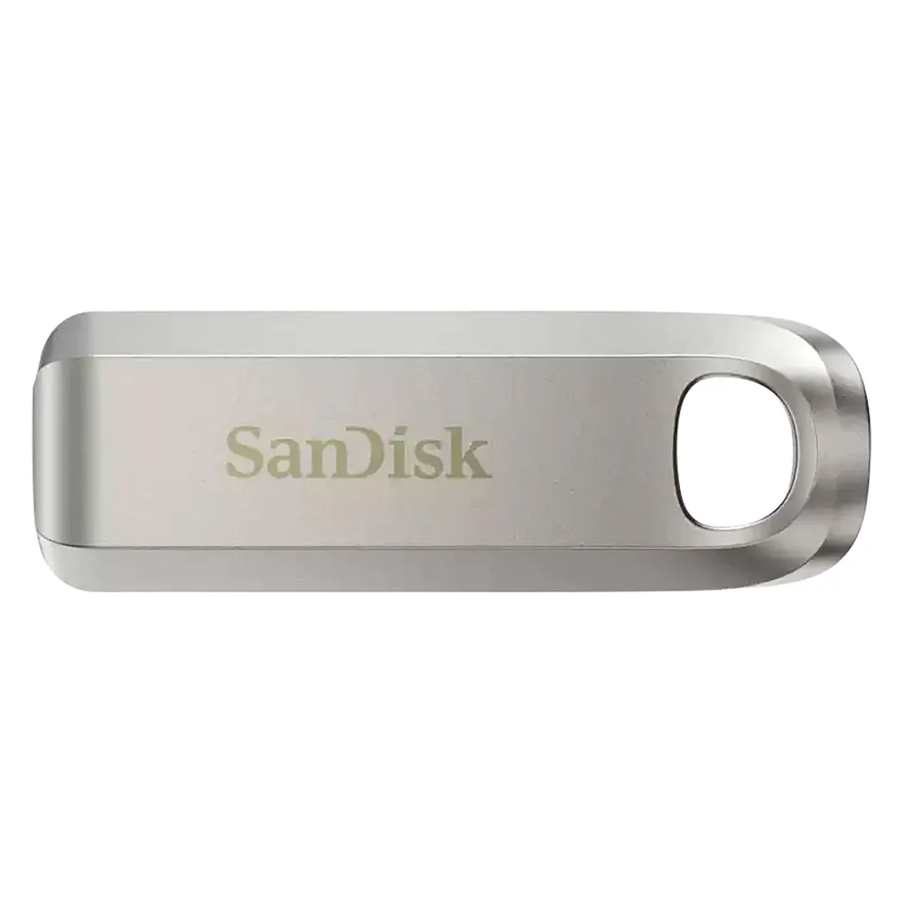 Sandisk Ultra Luxe Type-C (64 GB, USB-C)