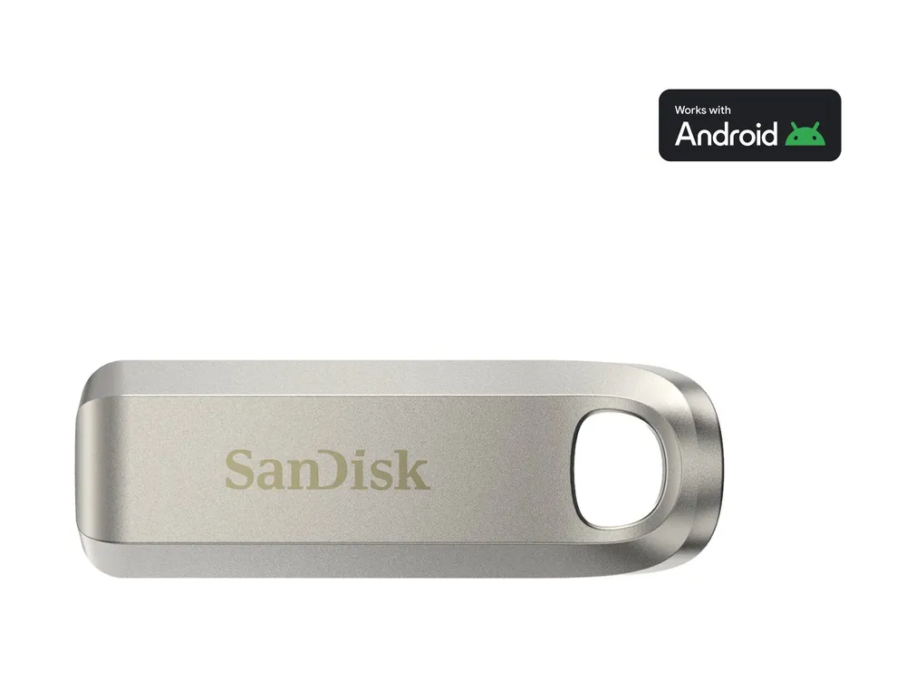 SanDisk Ultra Luxe | sdcz75-1t00-g46 | USB-Flash-Laufwerk - 1 TB