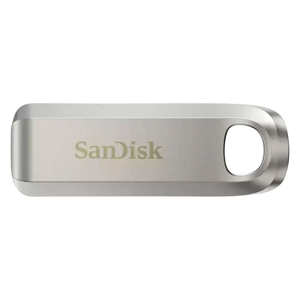 SanDisk Ultra Luxe USB-C 256GB