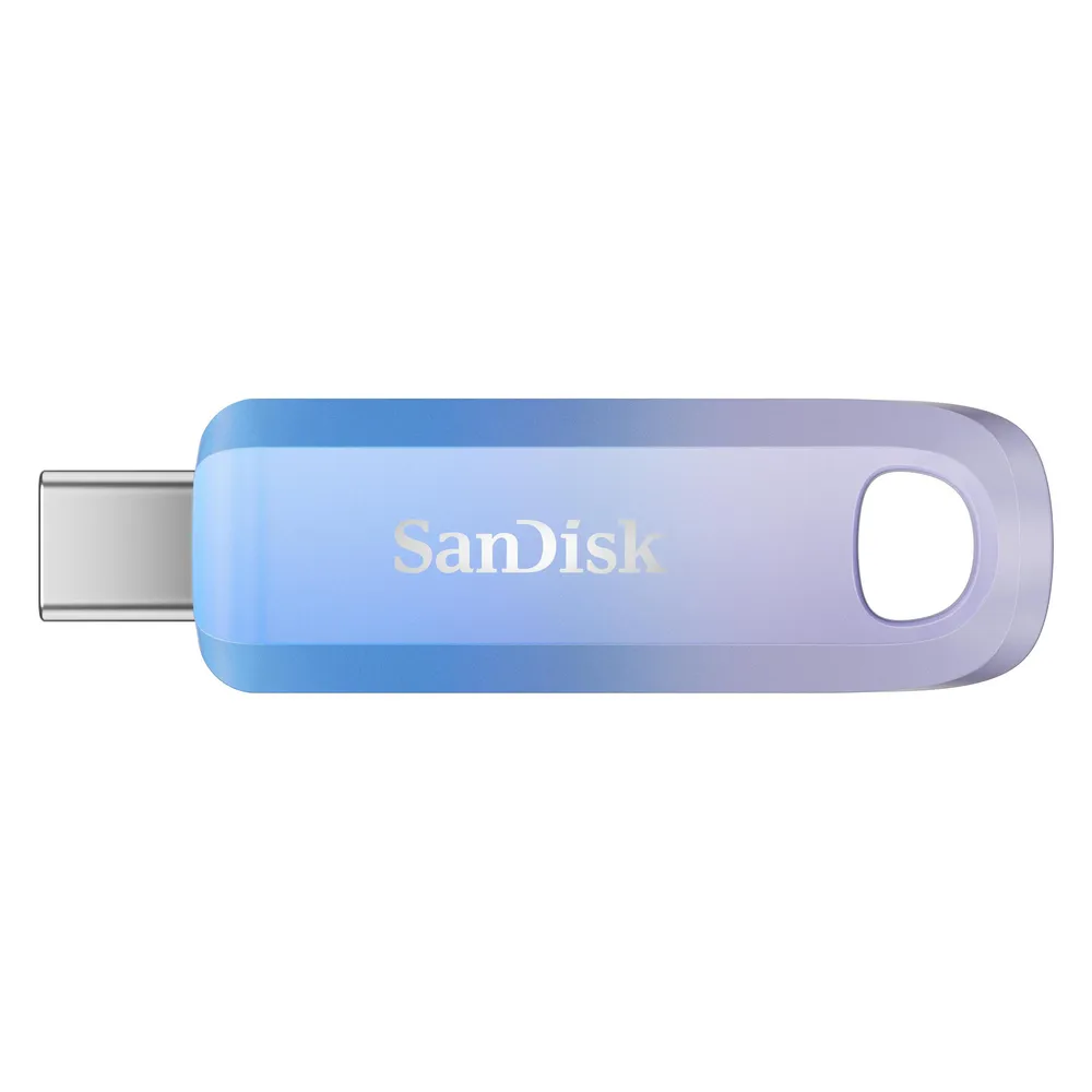 Sandisk Creator USB-C (512 GB, USB-C)