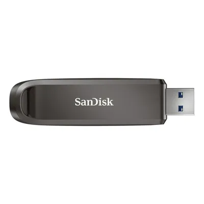 USB Stick SanDisk Extreme PRO 256GB USB-A 3.2 Gen 2 1000MB/s schwarz