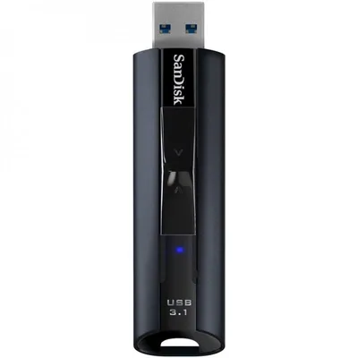 SanDisk Extreme PRO 1 TB USB 3.1