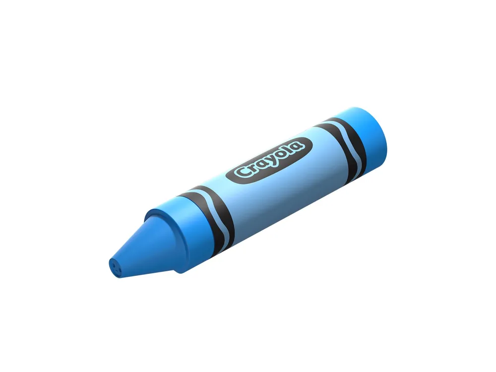 SanDisk Crayola | sdczic-128g-g46b | USB-Flash-Laufwerk - 128 GB