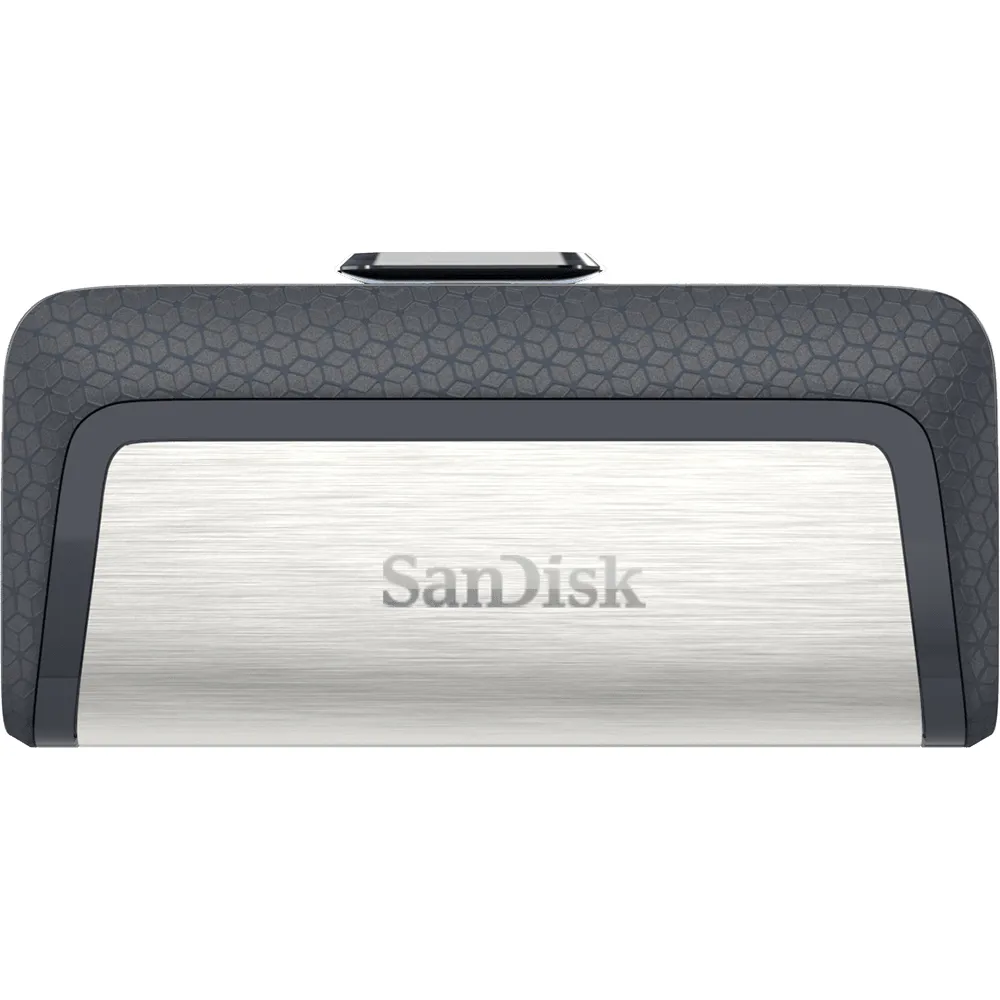 SanDisk Ultra Dual | sdddc2-128g-g46 | USB-Flash-Laufwerk - 128
