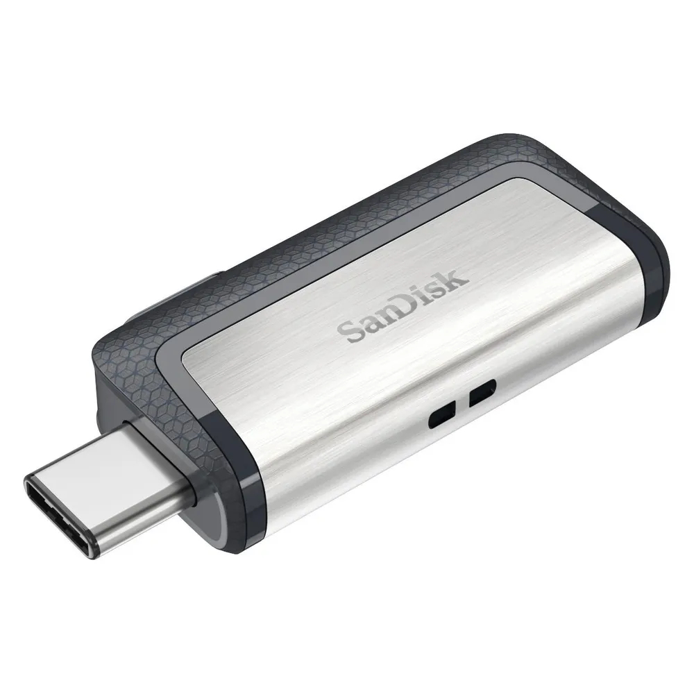 SanDisk Ultra Dual Drive 256 GB USB-C