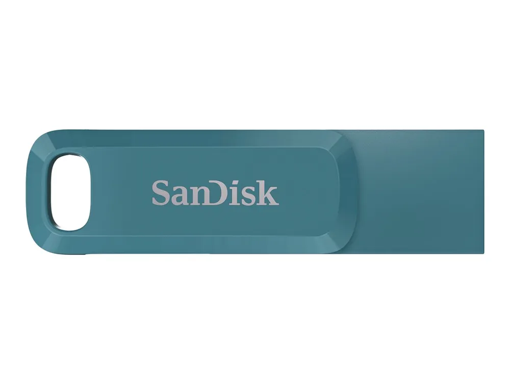 SanDisk Ultra Dual Drive Go | sdddc3-064g-g46nbb | USB-Flash-Laufwerk