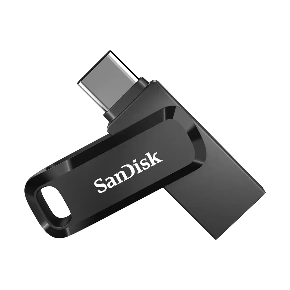 SanDisk Ultra Dual Drive Go | sdddc3-1t00-g46 | USB-Flash-Laufwerk