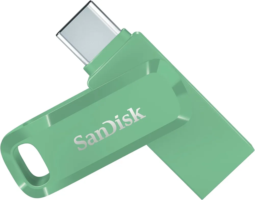 SanDisk Ultra Dual Drive Luxe | sdddc3-256g-g46ag | USB-Flash-Laufwerk